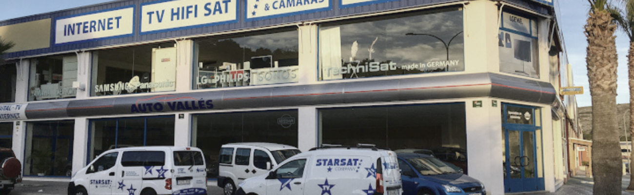 SHOP Front
